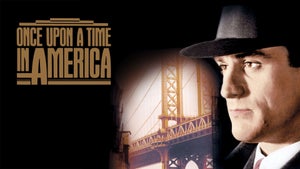 Once Upon a Time in America on MN+ HD - future program
