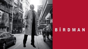 Birdman on MN+ HD - future program