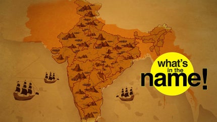 What's In The Name Episode 7 on Epic - past program