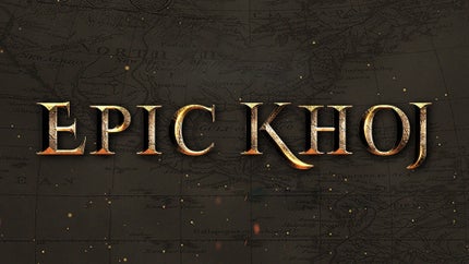 Epic Khoj Episode 2 on Epic - past program