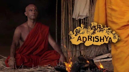 Adrishya Episode 7 on Epic - past program