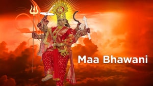 Maa Bhawani on Bhojpuri Cinema - future program
