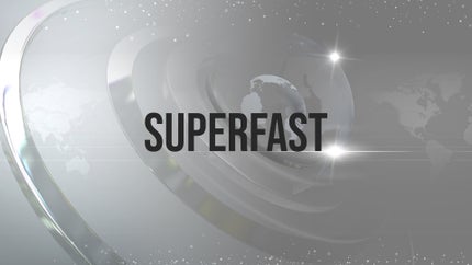 Superfast on India News UP - past program