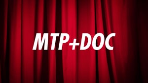 Mtp+doc on India News Haryana - live program