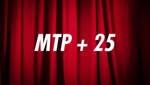 MTP + 25 on India News Haryana - future program