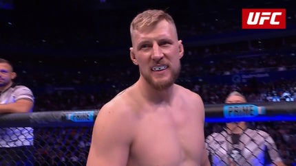 UFC 2023-24 Episode 25 on Ten 2 - past program
