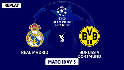 UEFA Champions League 2024-25 on Ten 2 - past program