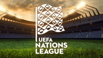 UEFA Nations League Soccer on Ten 2 - past program