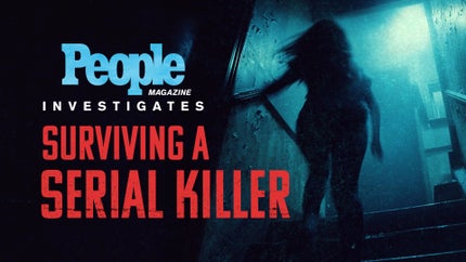People Magazine Investigates: Surviving a Serial Killer Episode 4 on Investigation Discovery - past program