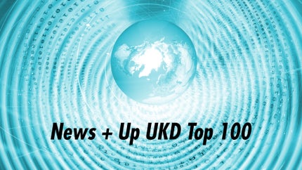 News + Up UKD Top 100 on News18 UP - past program