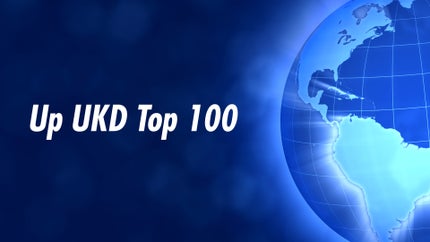 Up UKD Top 100 on News18 UP - past program