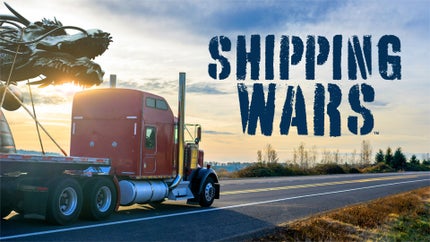 Shipping Wars Episode 3 on History TV18 HD Tamil - past program