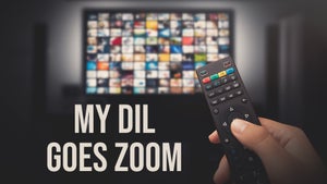 My Dil Goes Zoom Episode 2 on ZOOM - future program