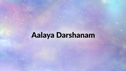 Aalaya Darshanam Episode 7 on SVBC - past program