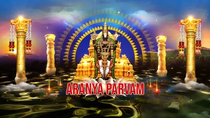 Aranya Parvam Episode 91 on SVBC - past program
