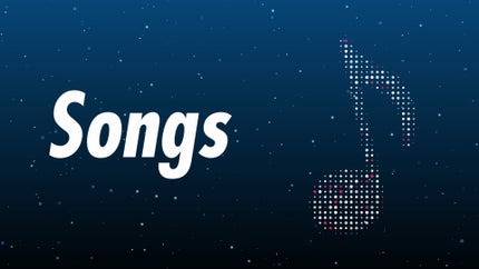 Songs on Nambikkai - past program