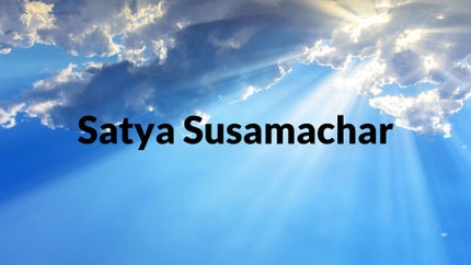 Satya Susamachar Episode 84 on Shubhsandesh TV - past program