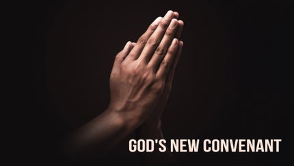 God's New Convenant Episode 1431 on Shubhsandesh TV - past program