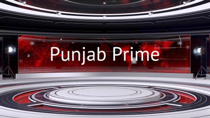Punjab Prime on Zee Punjab Haryana HP - past program