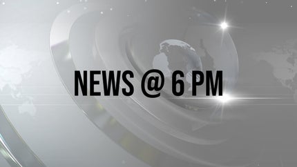 News @ 6 PM on Raj News Telugu - past program