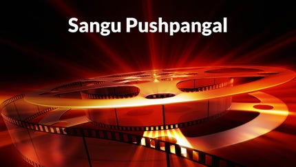 Sangu Pushpangal on Raj Digital Plus - live program