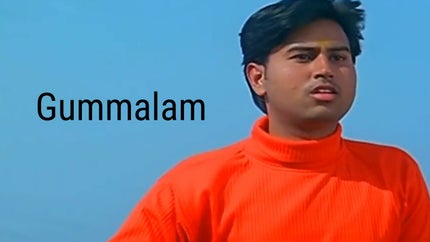 Gummalam on Raj Digital Plus - future program
