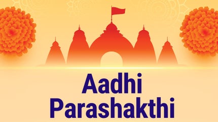 Aadhi Parashakthi Episode 30 on ETV Plus - past program