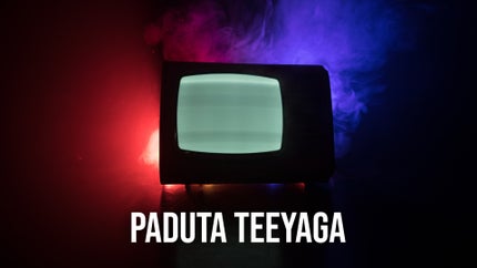 Paduta Teeyaga Episode 26 on ETV Plus - past program