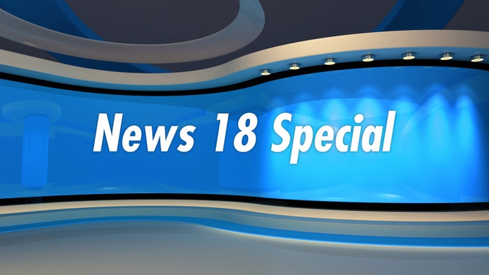 News 18 Special on JioTV