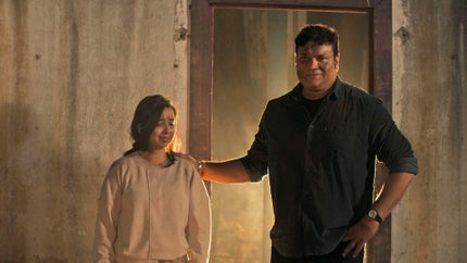 CID (Bangla) Episode 1547 on Sony aath - past program