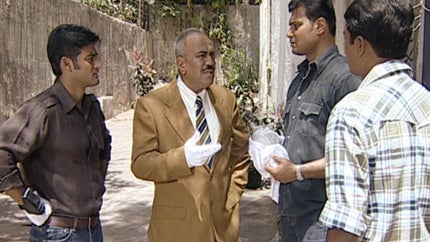 Amader Thakurmar Jhuli on Sony aath - past program