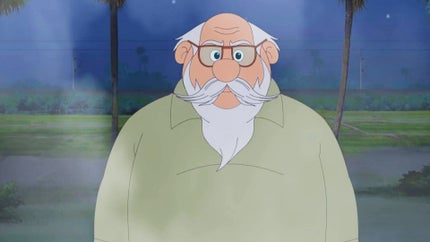 Gultemama Episode 32 on Sony aath - past program