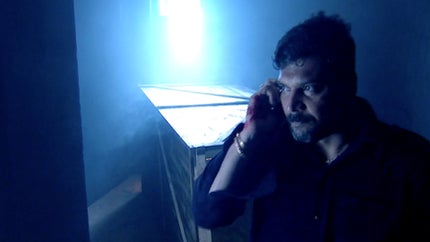 CID Episode 2702 on Sony aath - past program
