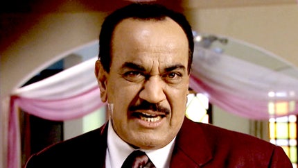 CID Episode 2702 on Sony aath - past program