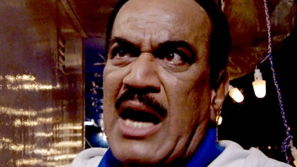 CID Episode 2702 on Sony aath - past program