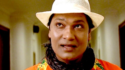 CID Episode 2702 on Sony aath - past program