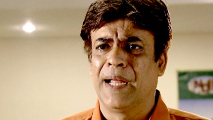 CID Episode 2702 on Sony aath - past program