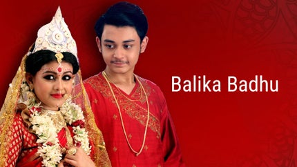 Balika Badhu Episode 98 on Aakash Aath - past program