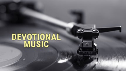 Devotional Music on DD Oriya - past program