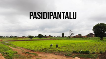 Pasidipantalu on DD Saptagiri - past program