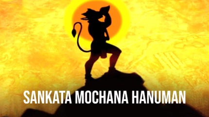 Sankata Mochana Hanuman Episode 194 on DD Saptagiri - past program