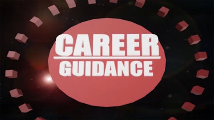Career Guidance on DD Saptagiri - past program