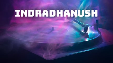 Indradhanush on DD Saptagiri - past program