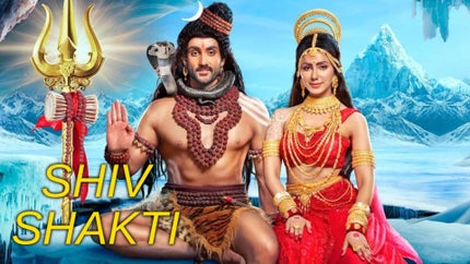 Shiv Shakti Episode 54 on Colors Bengali HD - past program