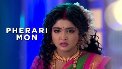 Tumii Je Amar Maa Episode 156 on Colors Bengali HD - past program