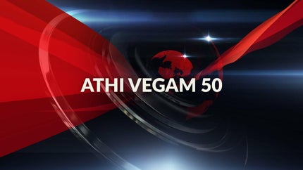 Athi Vegam 50 on Raj News 24x7 - past program