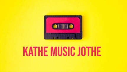 Kathe Music Jothe on Public Music - past program