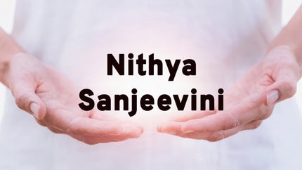 Nithya Sanjeevini on Public TV - past program