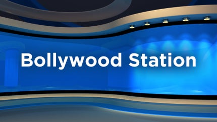 Bollywood Station on Kalinga TV - past program