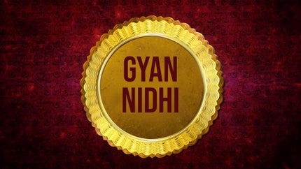 Gyan Nidhi Episode 101 on Peace of Mind - past program